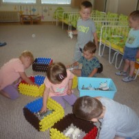 2. oddělení  ČERVEN 2021