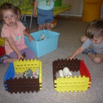 2. oddělení  ČERVEN 2021