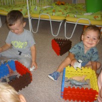 2. oddělení  ČERVEN 2021