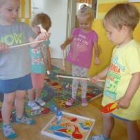 2. oddělení  ČERVEN 2021