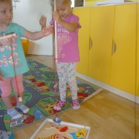 2. oddělení  ČERVEN 2021