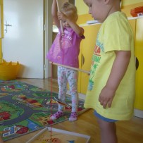 2. oddělení  ČERVEN 2021