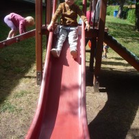 2. oddělení  ČERVEN 2021