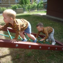 2. oddělení  ČERVEN 2021