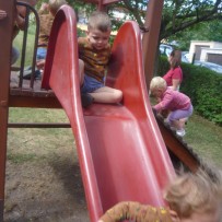 2. oddělení  ČERVEN 2021