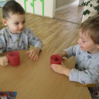 3. odd. - Rozlučka s Davídkem