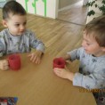 3. odd. - Rozlučka s Davídkem