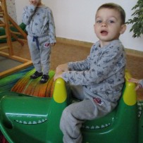 3. odd. - Říjen