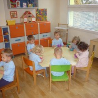 2. oddělení  Gábinka narozeniny