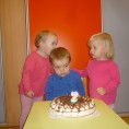 2. oddělení  Beník narozeniny