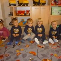 2. oddělení Mikuláš