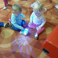 1.odd. Mikuláš a vánoční besídka