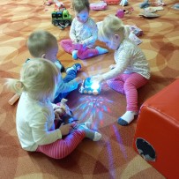 1.odd. Mikuláš a vánoční besídka