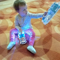 1.odd. Mikuláš a vánoční besídka