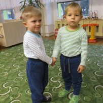 3. odd. - Mikuláš narozeniny