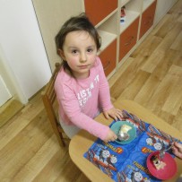 3. odd. - Mikuláš narozeniny