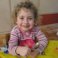 3. odd. - Mikuláš narozeniny