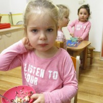 3. odd. - Mikuláš narozeniny