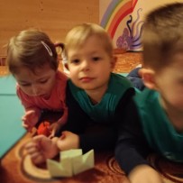 3. odd. - jóga březen 2023