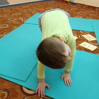 3 odd. - jóga 29.3.2023