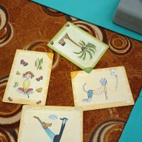 3 odd. - jóga 29.3.2023