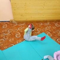 3 odd. - jóga 29.3.2023