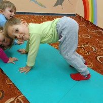 3 odd. - jóga 29.3.2023