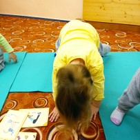 3 odd. - jóga 29.3.2023