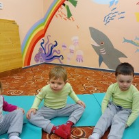 3 odd. - jóga 29.3.2023