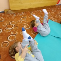 3 odd. - jóga 29.3.2023