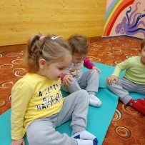 3 odd. - jóga 29.3.2023