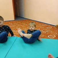 3 odd. - jóga 29.3.2023