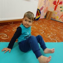 3 odd. - jóga 29.3.2023