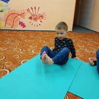 3 odd. - jóga 29.3.2023