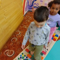 3 odd. - jóga 29.3.2023