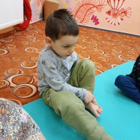 3 odd. - jóga 29.3.2023