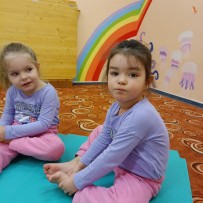 3 odd. - jóga 29.3.2023