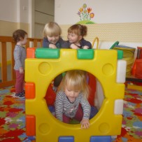 2. oddělení  BŘEZEN 2023