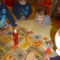 2. oddělení - velikonoce 2023