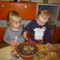 2. oddělení - velikonoce 2023