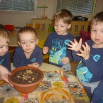 2. oddělení - velikonoce 2023