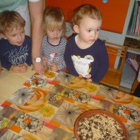 2. oddělení - velikonoce 2023