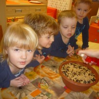 2. oddělení - velikonoce 2023