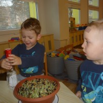 2. oddělení - velikonoce 2023