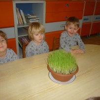 2. oddělení - velikonoce 2023