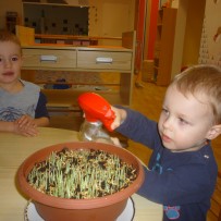 2. oddělení - velikonoce 2023