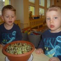 2. oddělení - velikonoce 2023