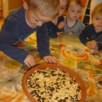 2. oddělení - velikonoce 2023