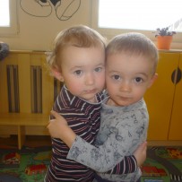 2. oddělení - velikonoce 2023