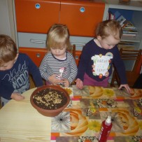 2. oddělení - velikonoce 2023